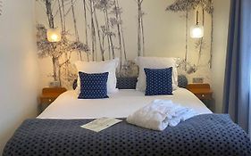 Hotel Le Normandy - Maison Tassoni