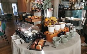Hotel Le Normandy - Maison Tassoni